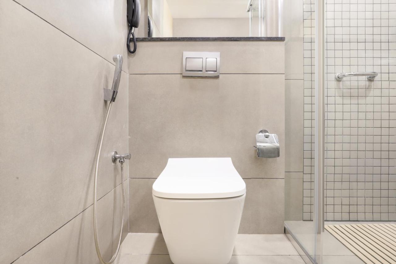 Keys Lite By Lemon Tree Hotels Sreekanya Visakhapatnam Exterior photo